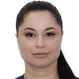 Мулдарова Алена Арсеновна