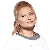 Титченко Юлия Павловна
