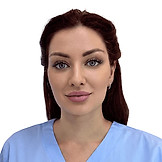 Коленкова Анастасия Александровна