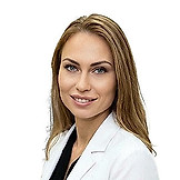 Суркова Элина Сайдалиевна