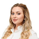 Шустова Ксения Александровна