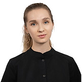 Ананьева Анна Алексеевна