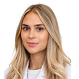 Синельникова Анастасия Дмитриевна