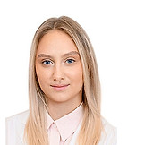 Дудняк Виктория Сергеевна