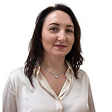 Царева Елена Ивановна