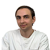 Анохин Богдан Александрович