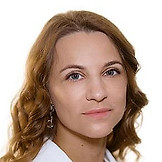 Большакова Мария Юрьевна