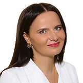 Голуб Анна Петровна