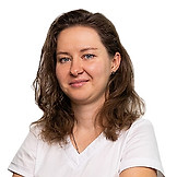 Волчкова Илона Романовна