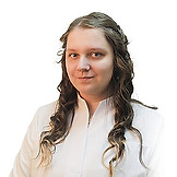 Медуницына Александра Михайловна