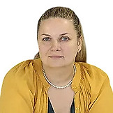 Срывкова Ксения Александровна