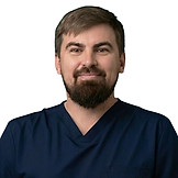 Арабский Энвер Эдемович