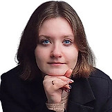 Жукова Елизавета Сергеевна