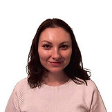 Ружнова Оксана Николаевна