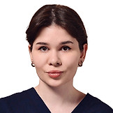 Сивиринова Анастасия Сергеевна