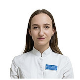 Кувшин Ирина Валерьевна