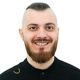 Рахматулин Темирлан Рашидович