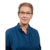 Бахолдина Александра Михайловна