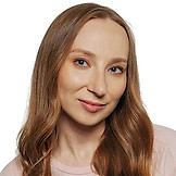Хасанова Влада Вадимовна