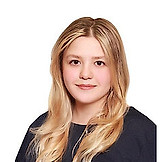 Журавлева Ольга Романовна