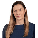 Корнеева Екатерина Викторовна