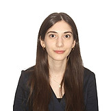 Салахбекова Бурлият Каирбековна