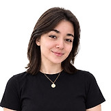 Бронштейн Софья Станиславовна
