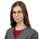 Уланова Мария Александровна