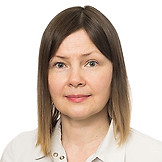 Алешкина Светлана Викторовна