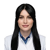Мухсимова Хадижа Нурулислановна
