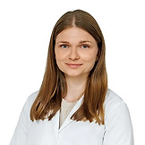 Трескина Любовь Владимировна