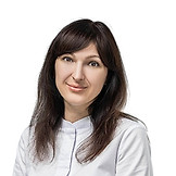 Флах Карина Александровна