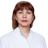 Елизова Марина Геннадьевна