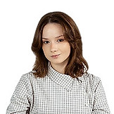 Мардашова Дарья Олеговна