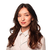 Темирова Жаннетта Аслановна