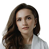 Босова Евгения Александровна