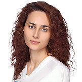 Тулоева Инна Зурабовна