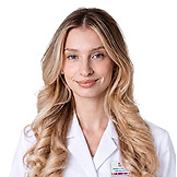 Хорькова Елизавета Сергеевна