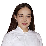 Аджиева Джамиля Казиммагометовна