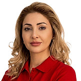 Ашурова Диана Рауфовна