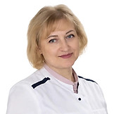 Смирнова Ирина Валерьевна
