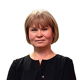 Медведева Инна Сергеевна