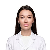 Волковец Юлия Валерьевна