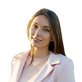 Обыденникова Дарья Владимировна