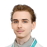 Иллариошин Егор Александрович