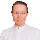 Порядина Елена Васильевна