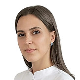 Степанова Галина Сергеевна