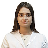 Гришина Валерия Андреевна