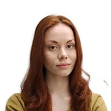 Оськина Алиса Алексеевна