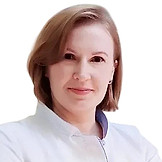 Коробейникова Елена Юрьевна